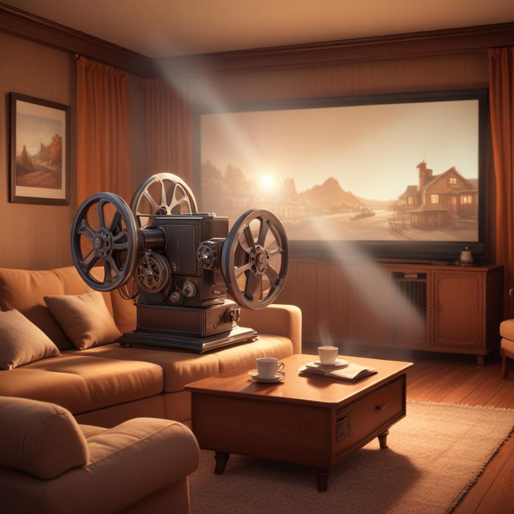 Лучшие фильмы для вечернего просмотра