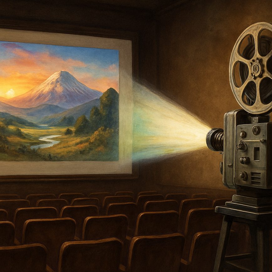 Фильмы, которые расширяют кругозор