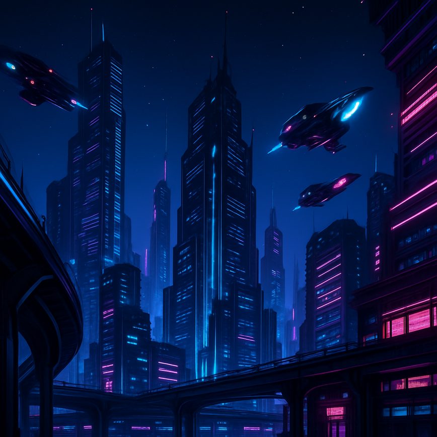 ТОП фильмов о будущем