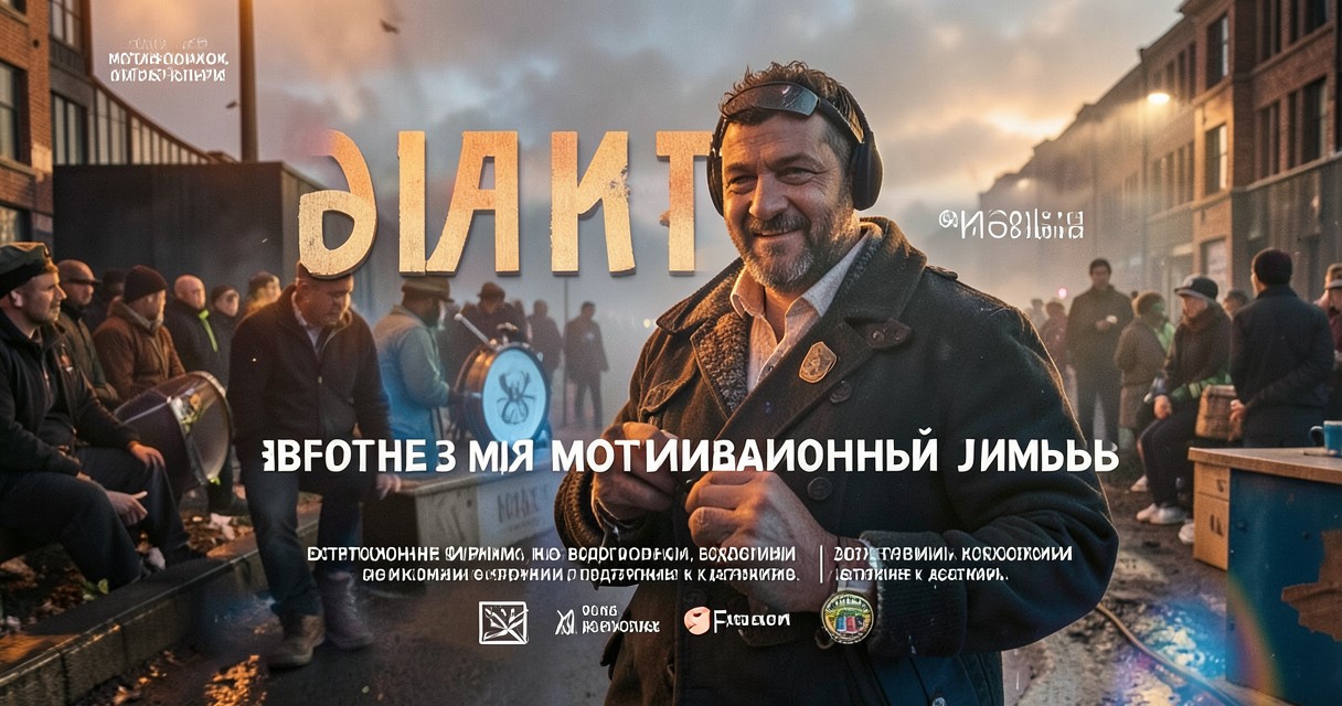Лучшие фильмы для мотивации: обзор и рекомендации 2026