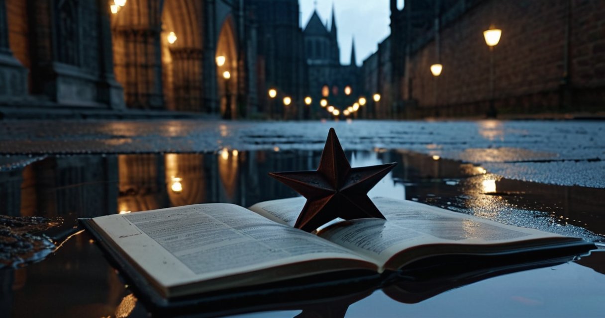 Лучшие триллеры для напряжённого просмотра: топ-10 фильмов