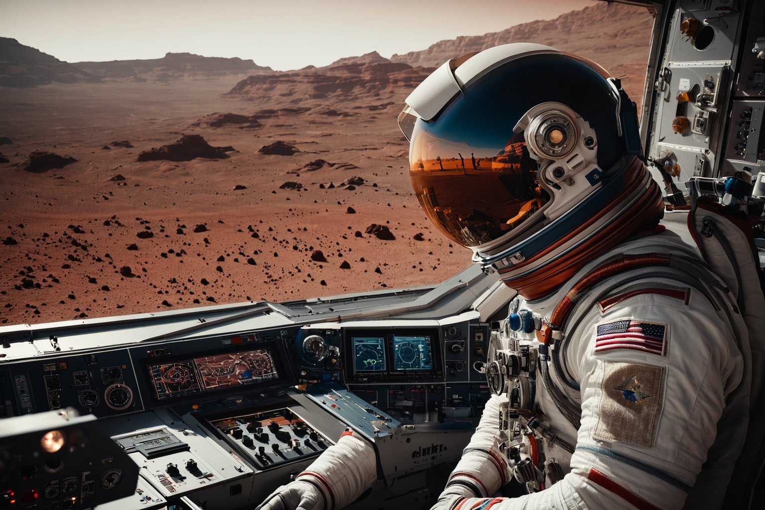 Лучшие фильмы о космосе: научная фантастика и документальные ленты 2026 — Сюжетные ходы: от классических сюжетов до ориг